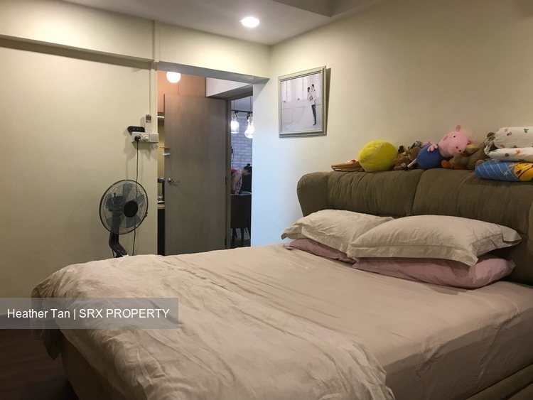 Blk 210 Choa Chu Kang Central (Choa Chu Kang), HDB 4 Rooms #202185102